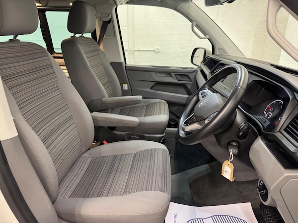 Used Volkswagen California 2023 for sale - 76276036: Photo 12