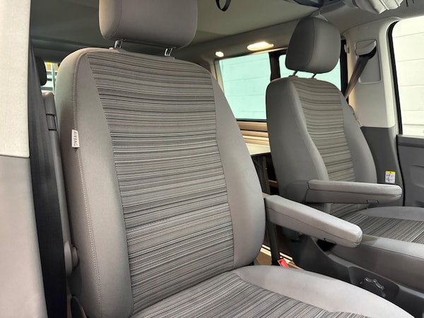Used Volkswagen California 2023 for sale - 76276036: Photo 13