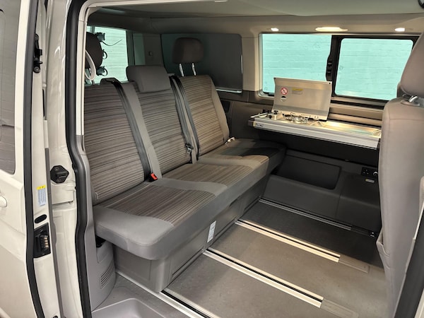 Used Volkswagen California 2023 for sale - 76276036: Photo 14