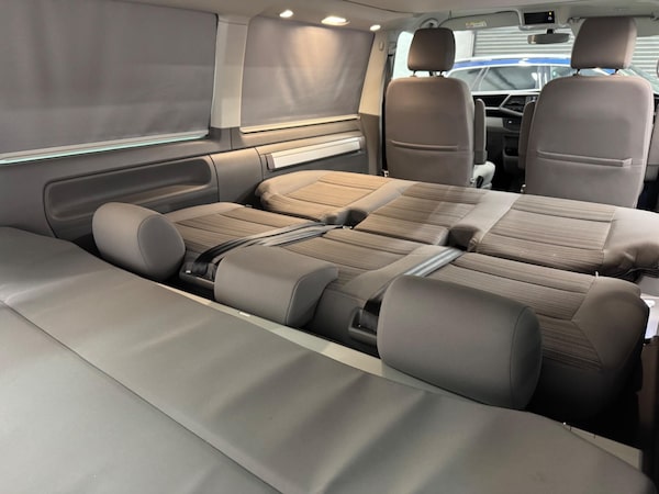 Used Volkswagen California 2023 for sale - 76276036: Photo 15