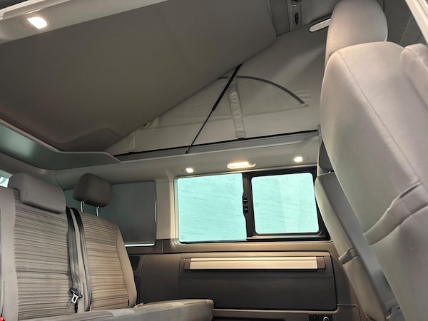 Used Volkswagen California 2023 for sale - 76276036: Photo 16