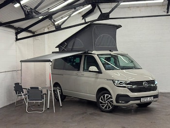 2023 (72) - 2.0 TDI Beach Camper DSG Euro 6 (s/s) 4dr