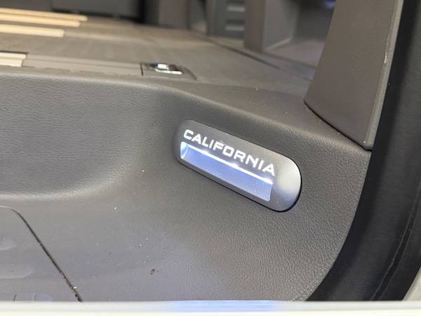 Used Volkswagen California 2023 for sale - 76276036: Photo 23