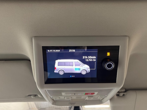 Used Volkswagen California 2023 for sale - 76276036: Photo 28