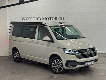 Used Volkswagen California 2023 for sale - 76276036: Photo 2
