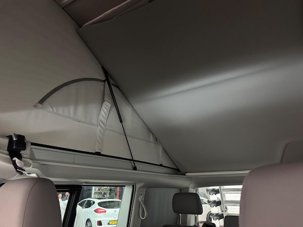 Used Volkswagen California 2023 for sale - 76276036: Photo 38