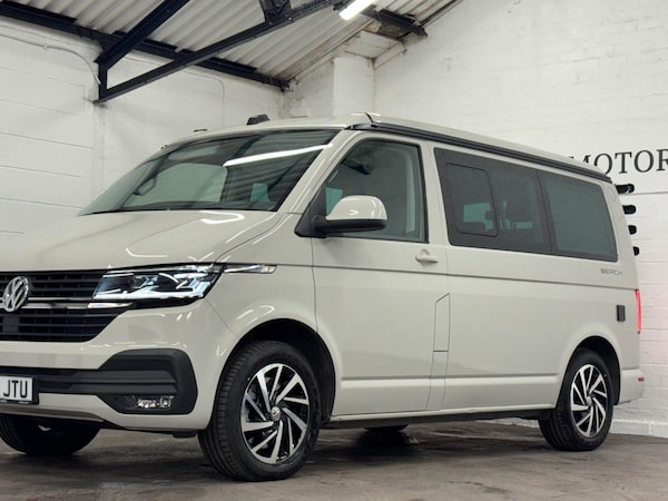 Used Volkswagen California 2023 for sale - 76276036: Photo 39