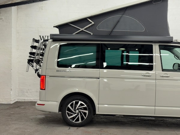 Used Volkswagen California 2023 for sale - 76276036: Photo 42