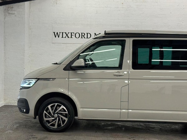 Used Volkswagen California 2023 for sale - 76276036: Photo 44