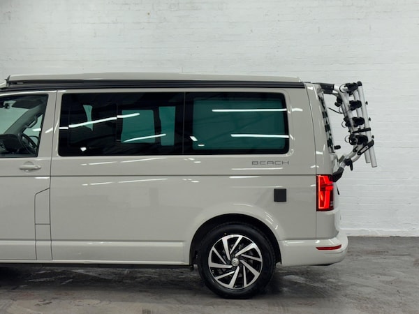 Used Volkswagen California 2023 for sale - 76276036: Photo 45