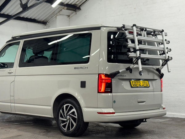 Used Volkswagen California 2023 for sale - 76276036: Photo 47