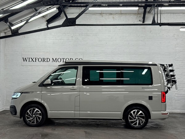 Used Volkswagen California 2023 for sale - 76276036: Photo 4