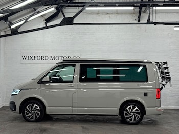 Used Volkswagen California 2023 for sale - 76276036: Photo 4