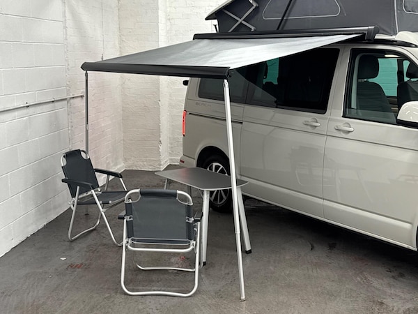 Used Volkswagen California 2023 for sale - 76276036: Photo 50