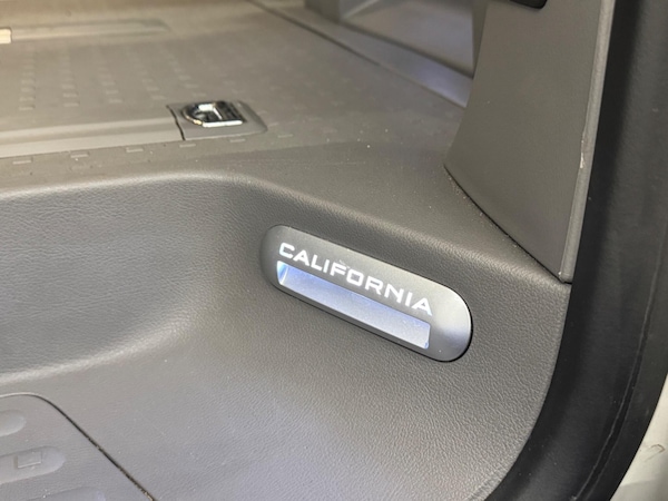 Used Volkswagen California 2023 for sale - 76276036: Photo 56