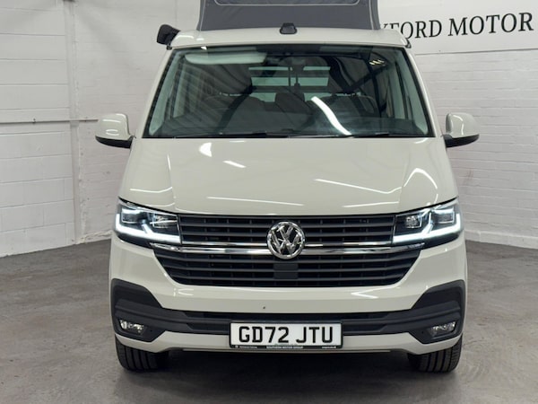 Used Volkswagen California 2023 for sale - 76276036: Photo 8
