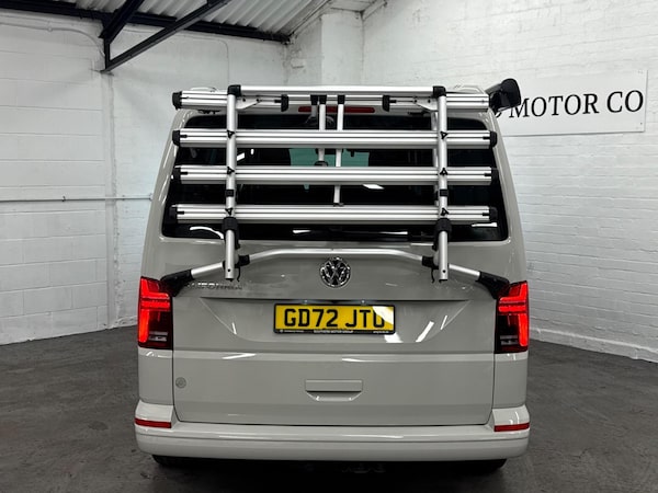 Used Volkswagen California 2023 for sale - 76276036: Photo 9