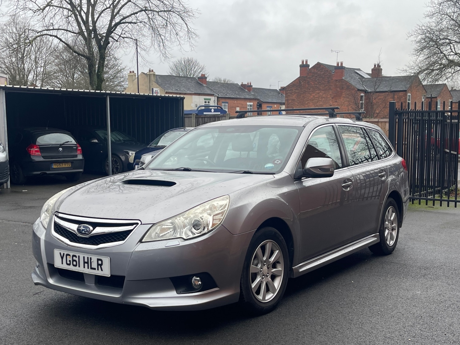 Used Subaru Legacy 2011 for sale - 77168379: Photo 11