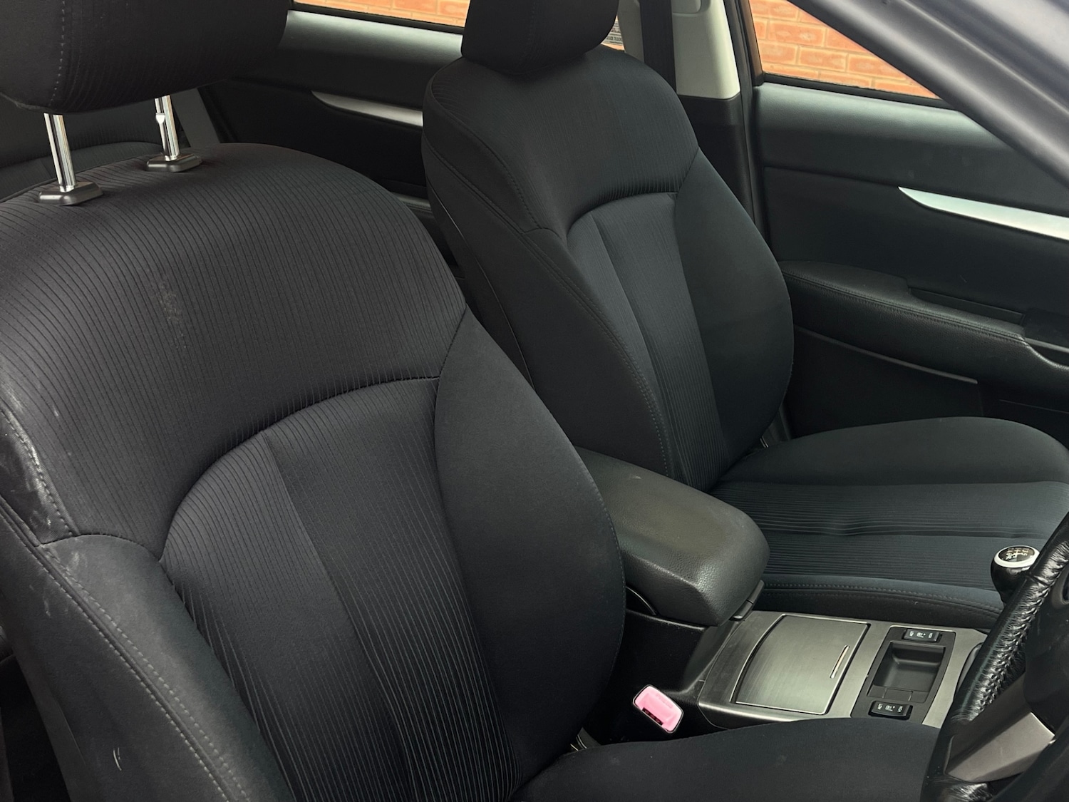 Used Subaru Legacy 2011 for sale - 77168379: Photo 12