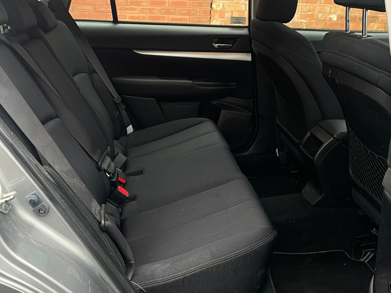 Used Subaru Legacy 2011 for sale - 77168379: Photo 13