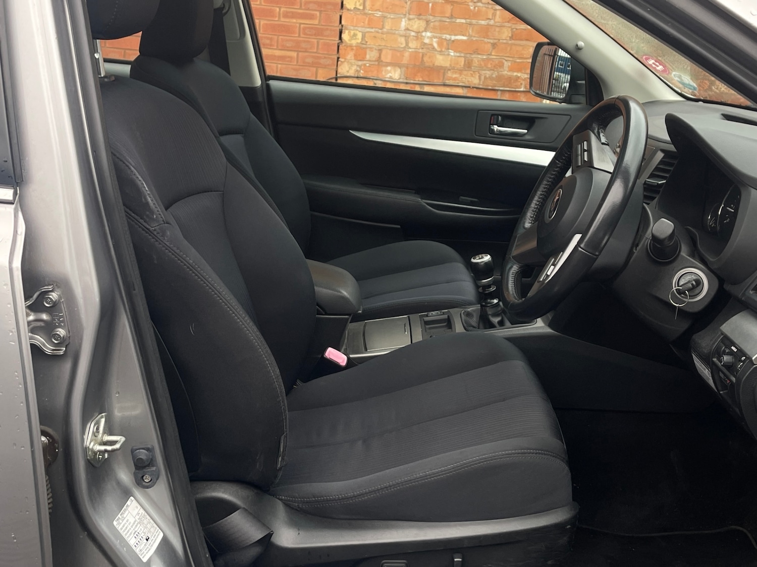 Used Subaru Legacy 2011 for sale - 77168379: Photo 14