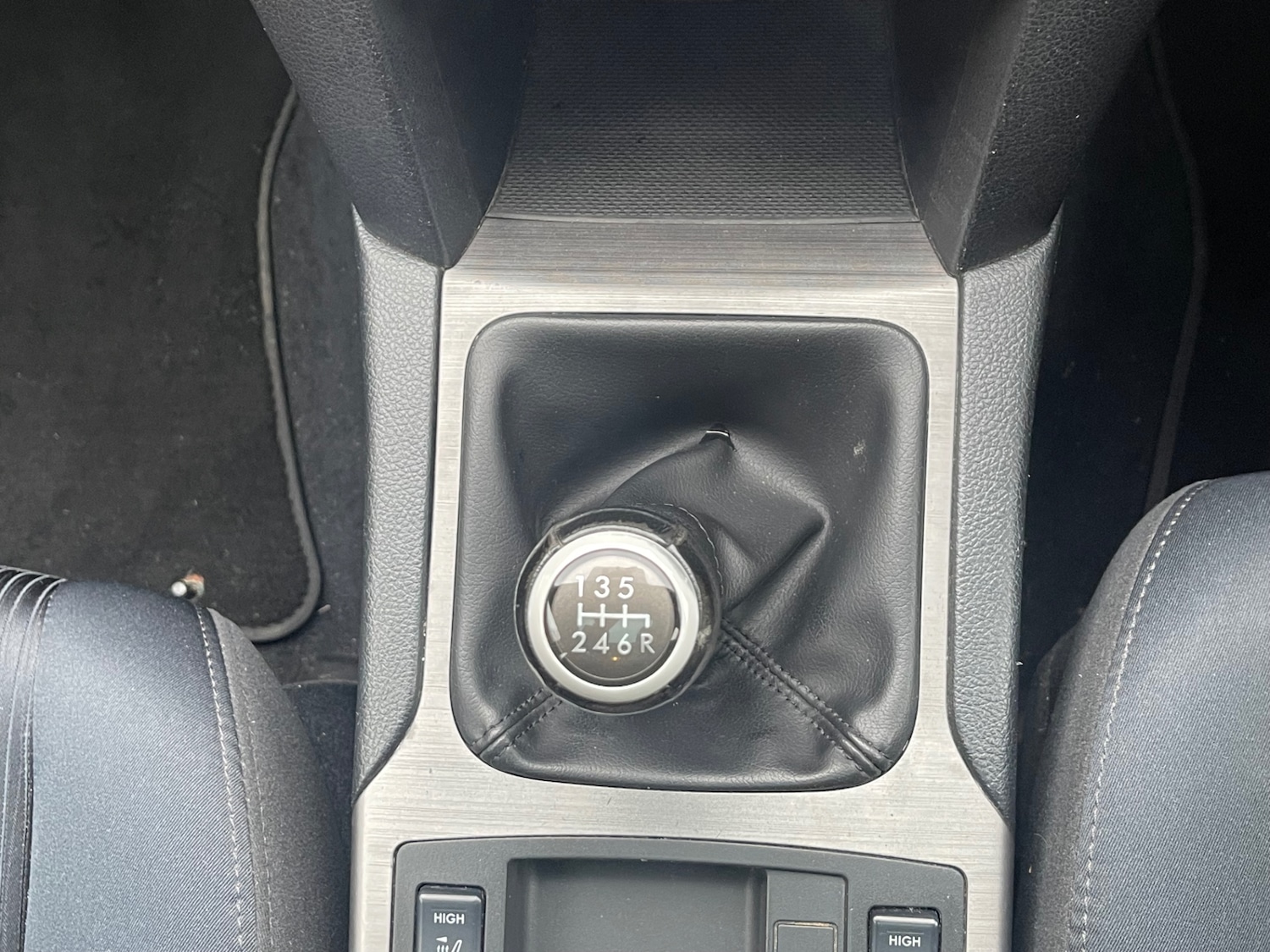 Used Subaru Legacy 2011 for sale - 77168379: Photo 15