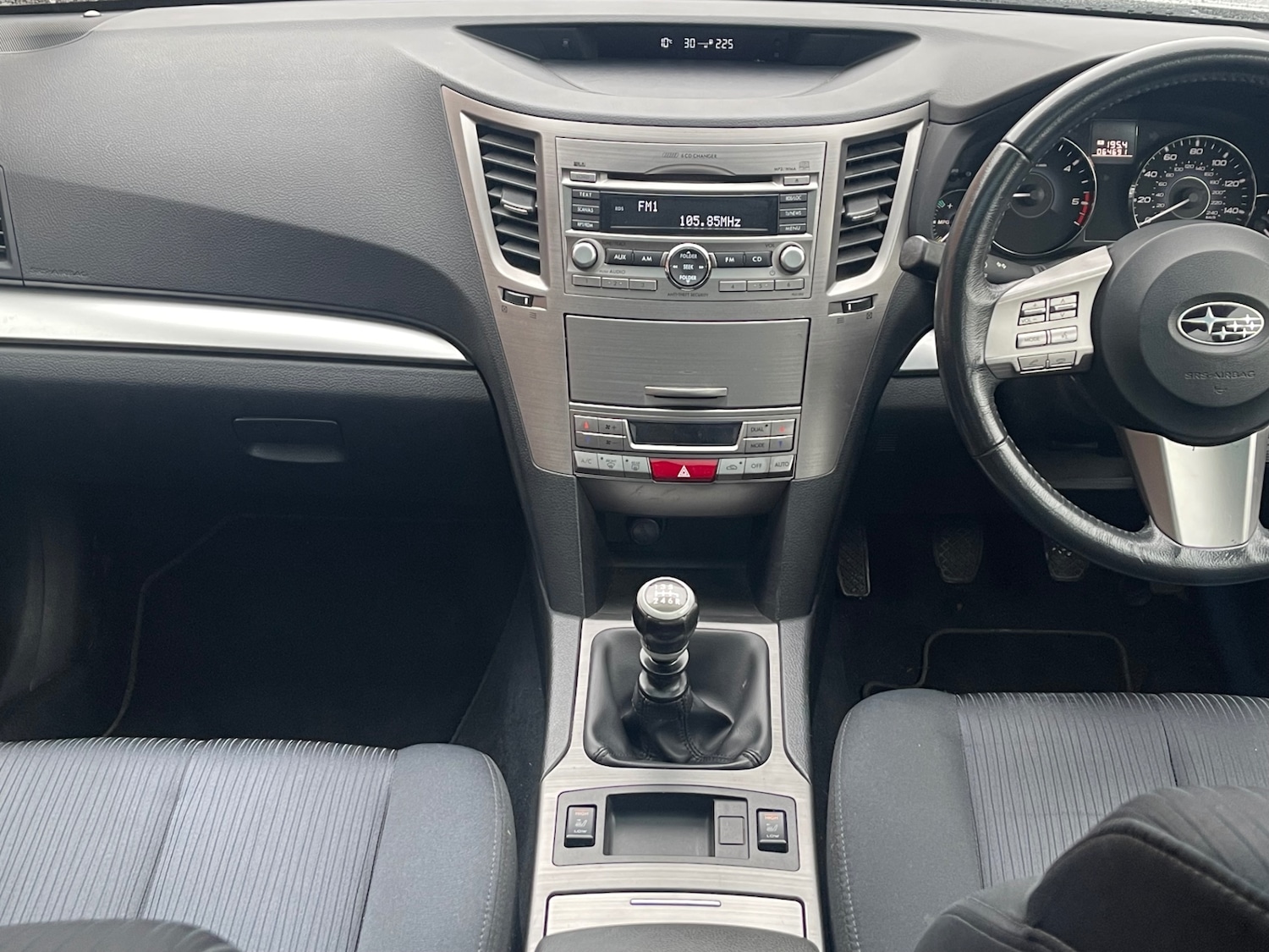 Used Subaru Legacy 2011 for sale - 77168379: Photo 18