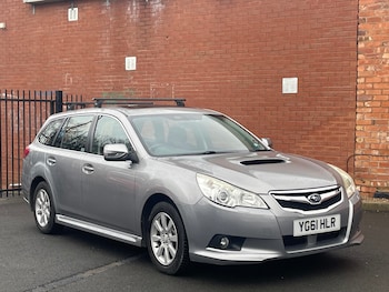 2011 (61) - 2.0D S 5dr