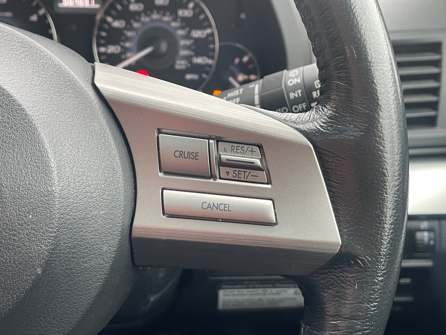 Used Subaru Legacy 2011 for sale - 77168379: Photo 20