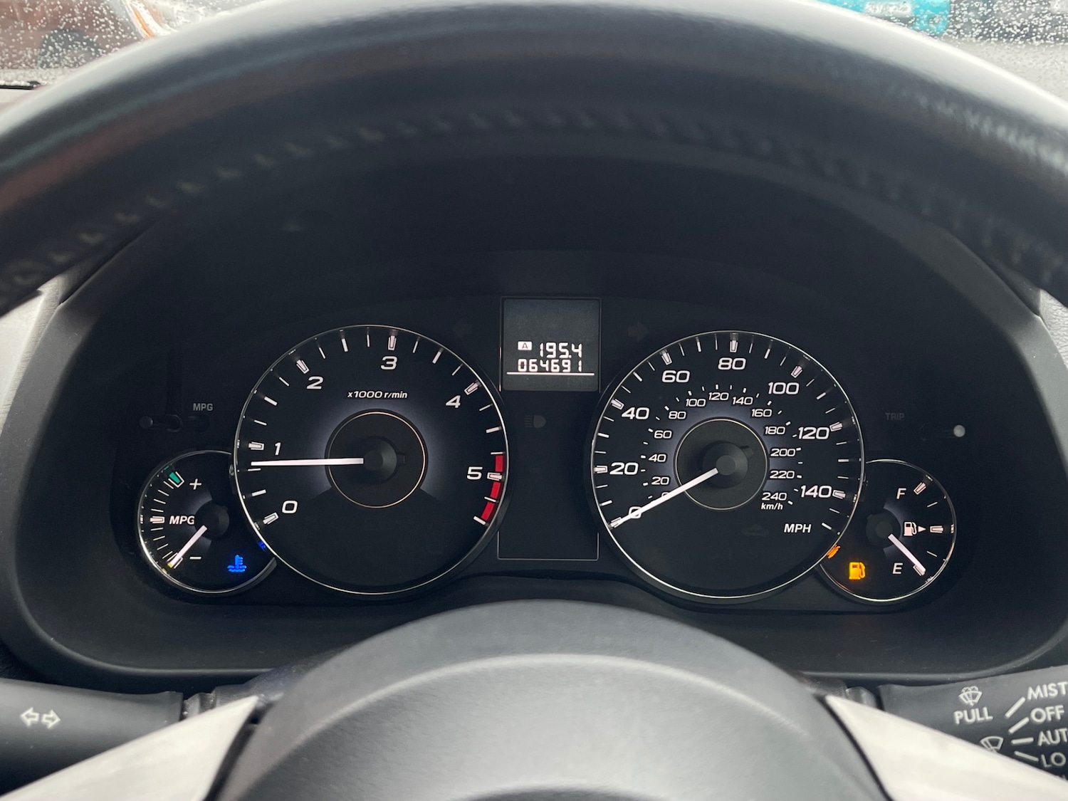 Used Subaru Legacy 2011 for sale - 77168379: Photo 22