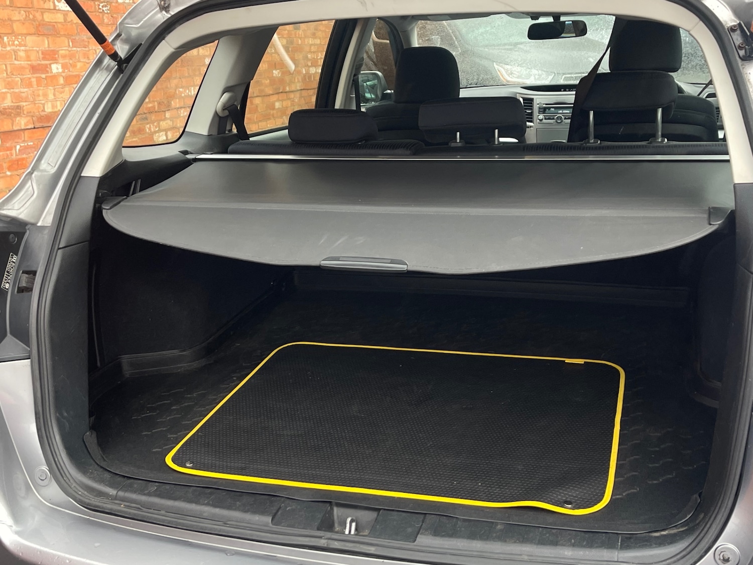 Used Subaru Legacy 2011 for sale - 77168379: Photo 26