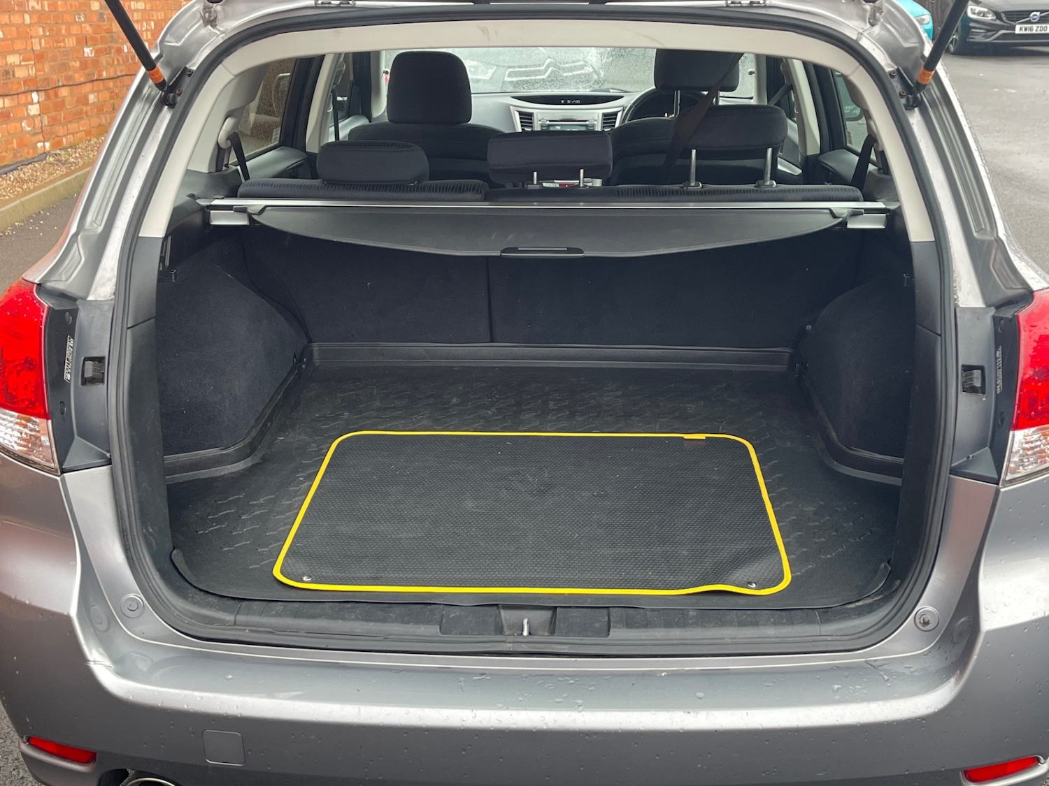 Used Subaru Legacy 2011 for sale - 77168379: Photo 27