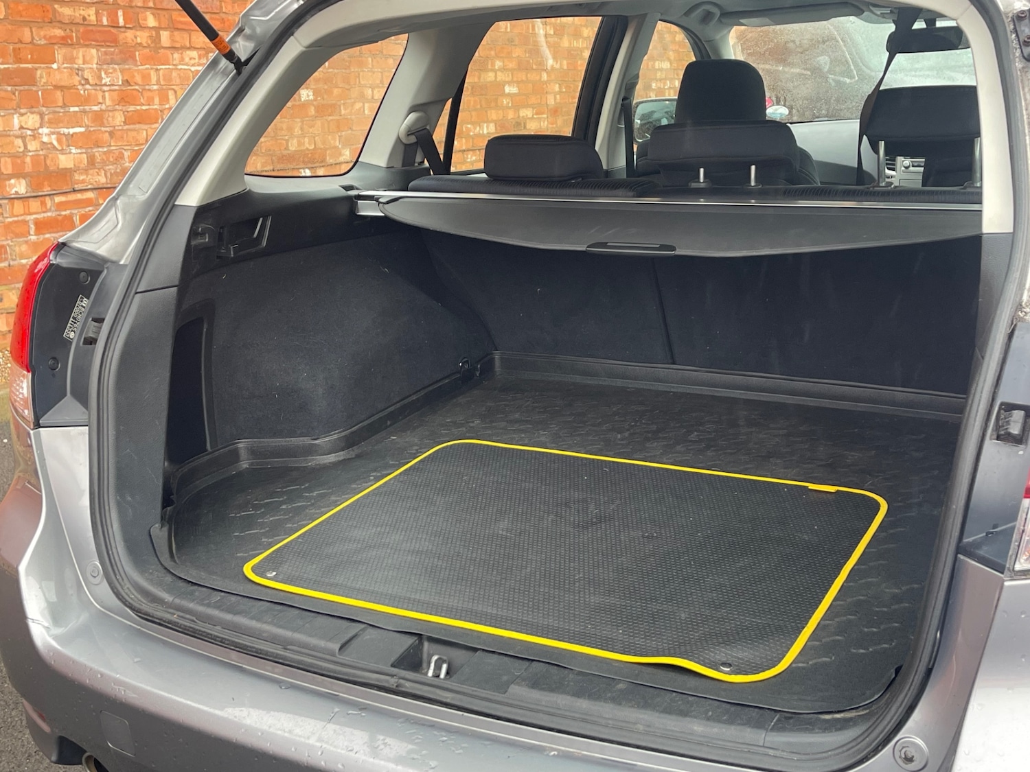 Used Subaru Legacy 2011 for sale - 77168379: Photo 28