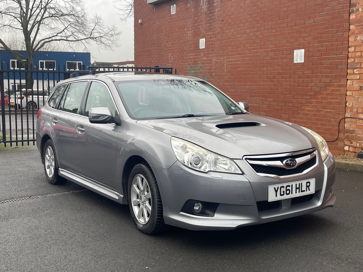 Used Subaru Legacy 2011 for sale - 77168379: Photo 6