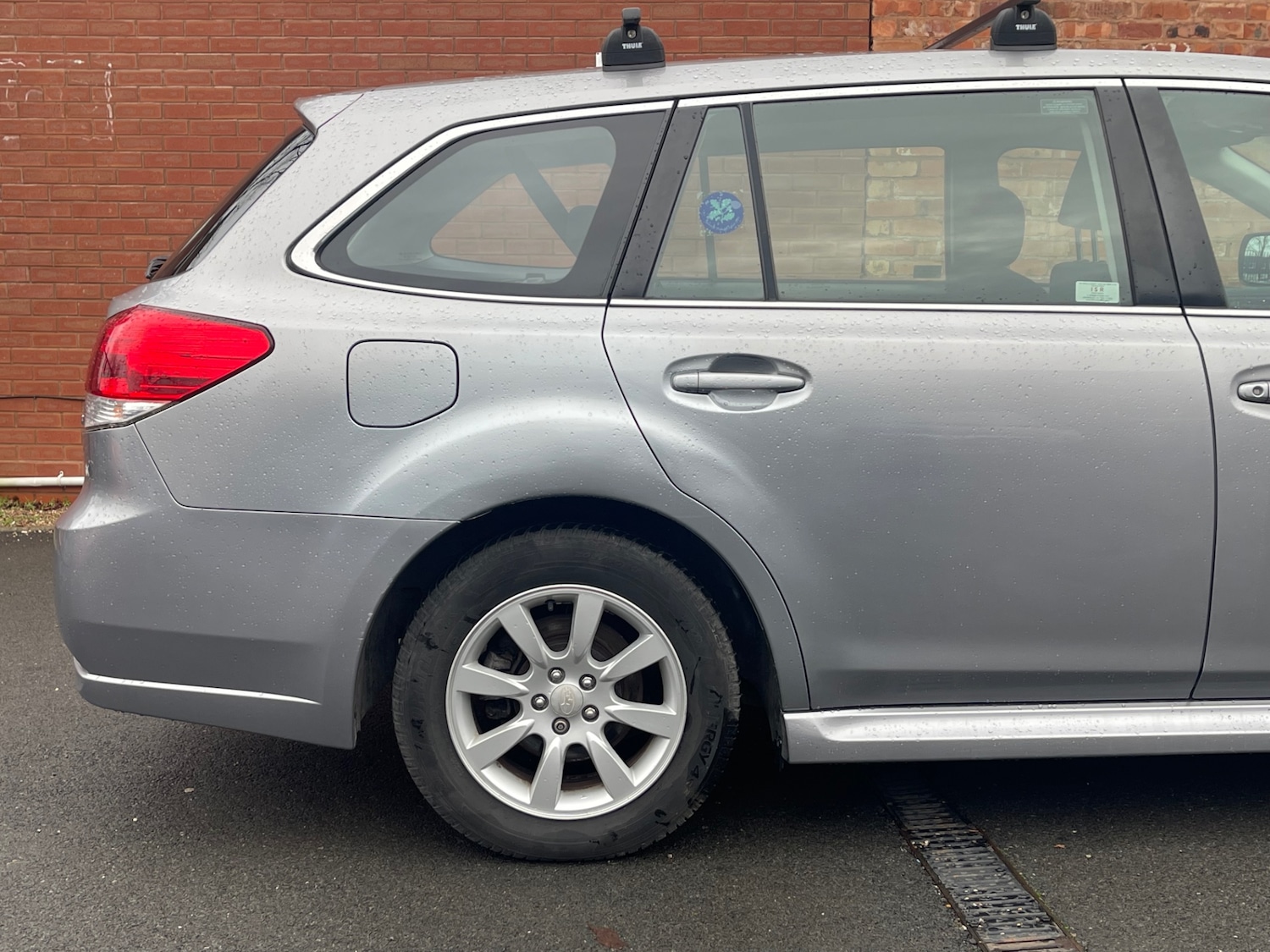 Used Subaru Legacy 2011 for sale - 77168379: Photo 7