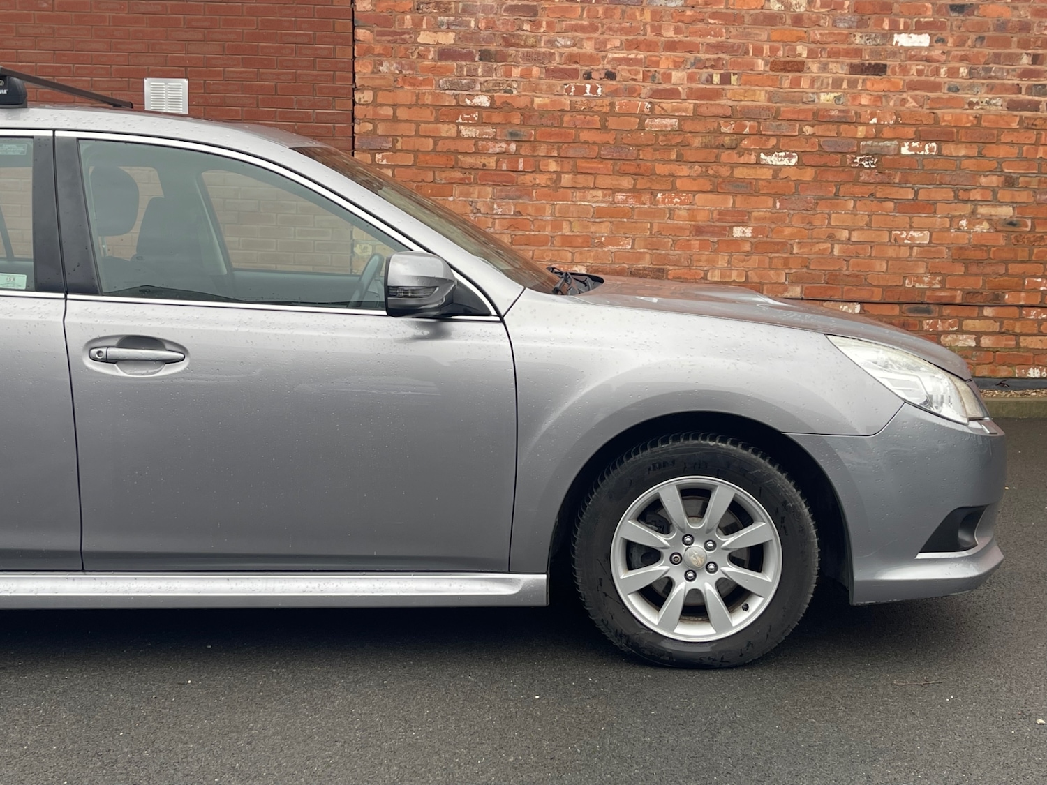 Used Subaru Legacy 2011 for sale - 77168379: Photo 8