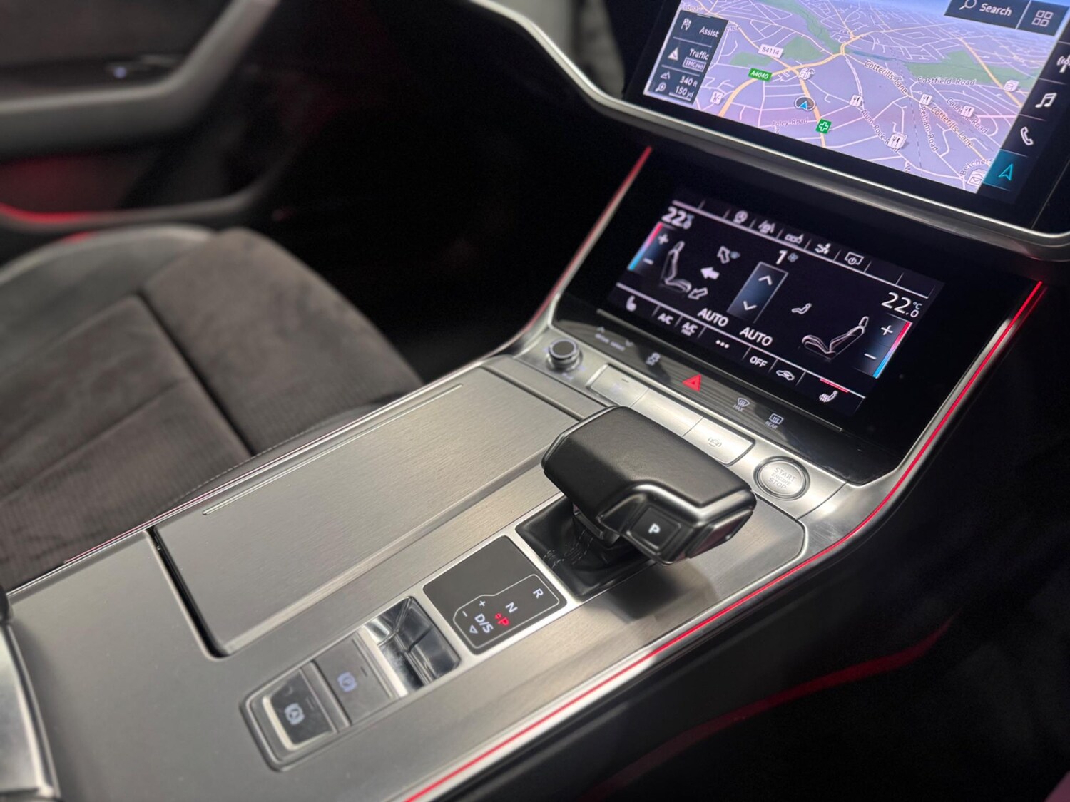 Vehicle 30