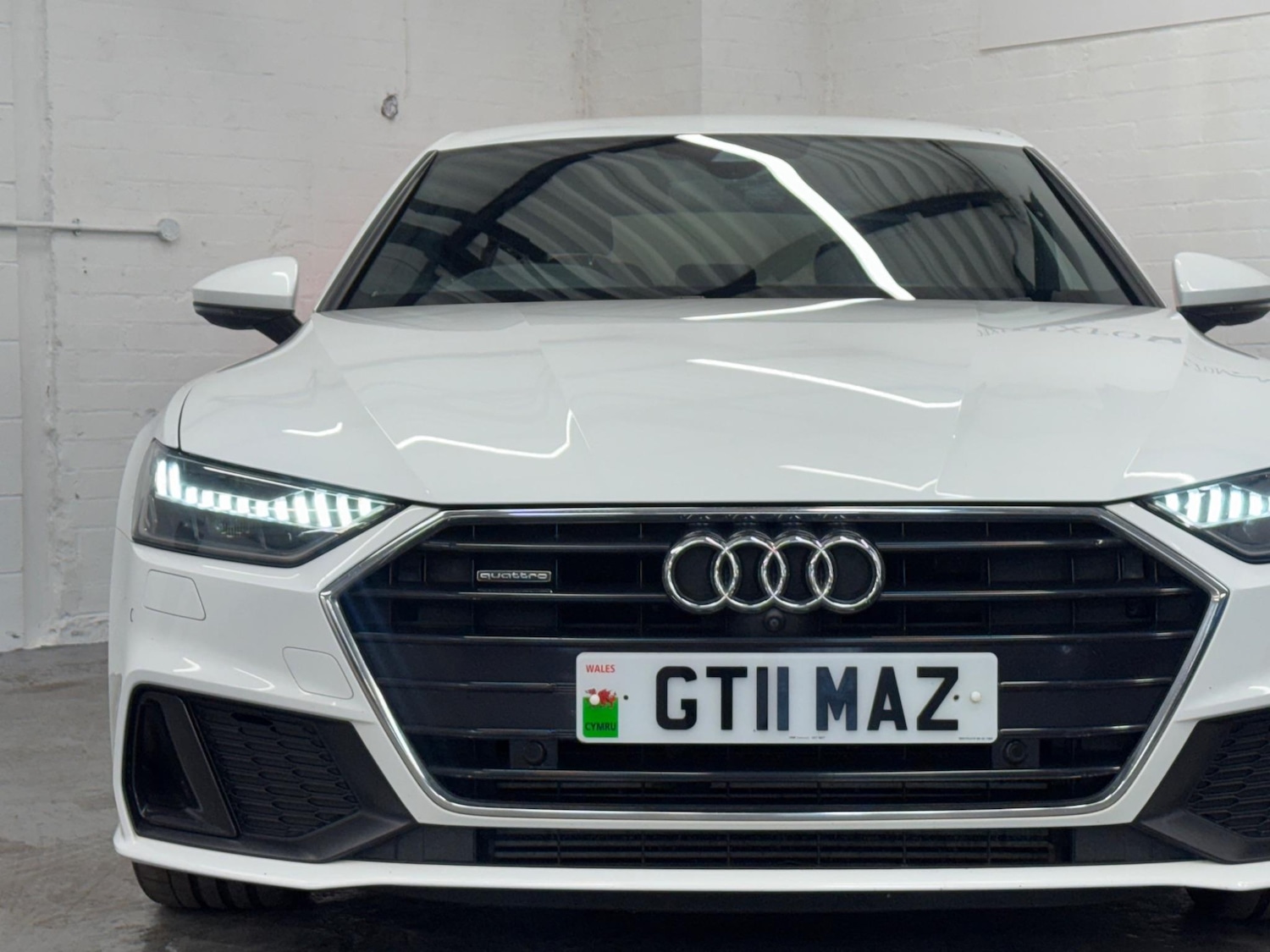 Vehicle 52
