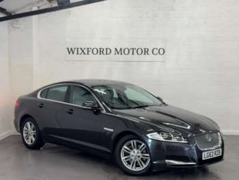 2012 (62) - 2.2d Luxury 4dr Auto