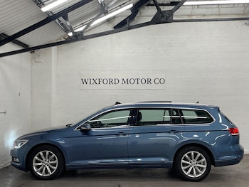Used Volkswagen Passat 2018 for sale - 75949078: Photo