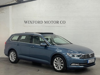 Used Volkswagen Passat 2018 for sale - 75949078: Photo