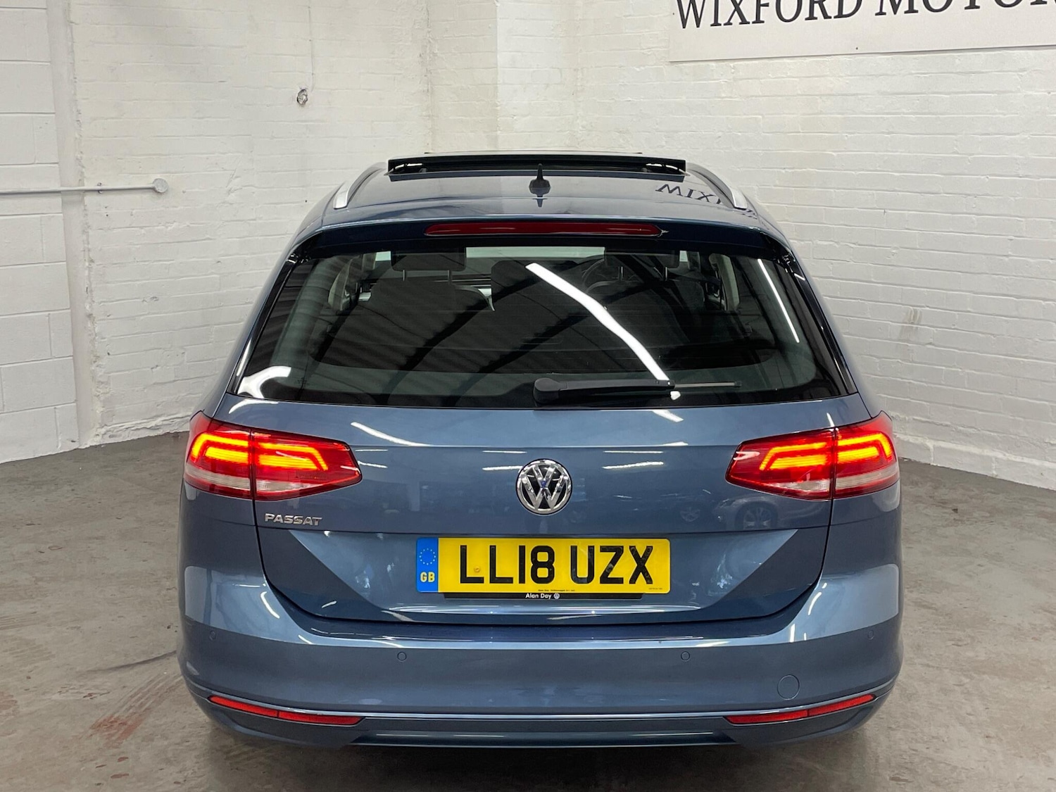 Vehicle 9