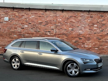 (17) - 2.0 TDI SE L Executive Euro 6 (s/s) 5dr