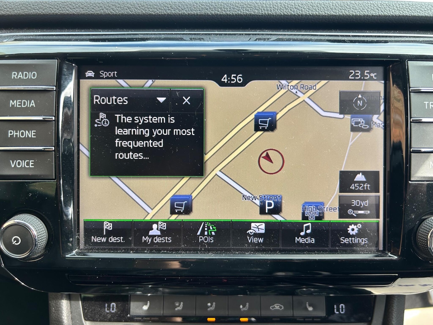 Vehicle 25