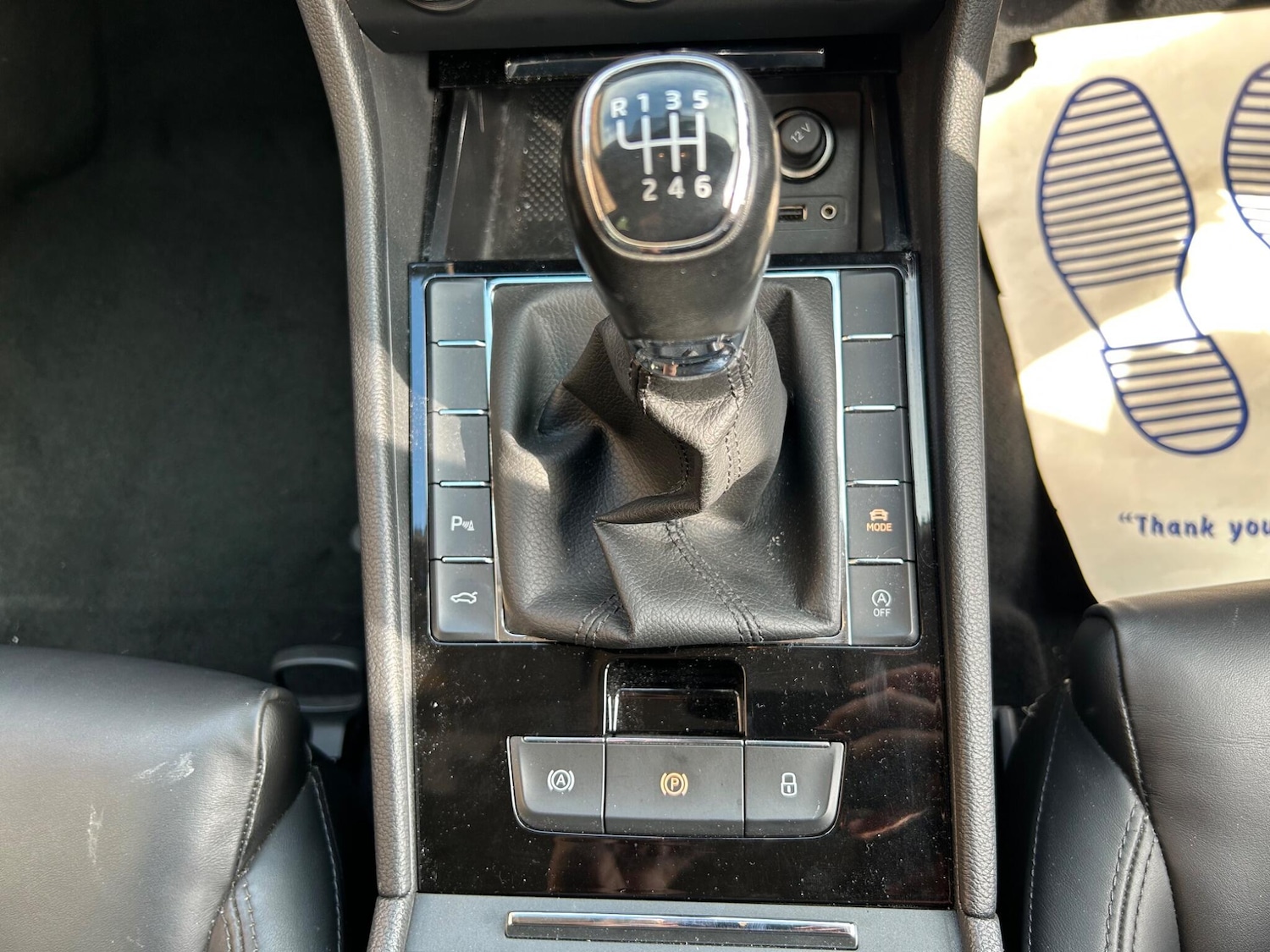Vehicle 26