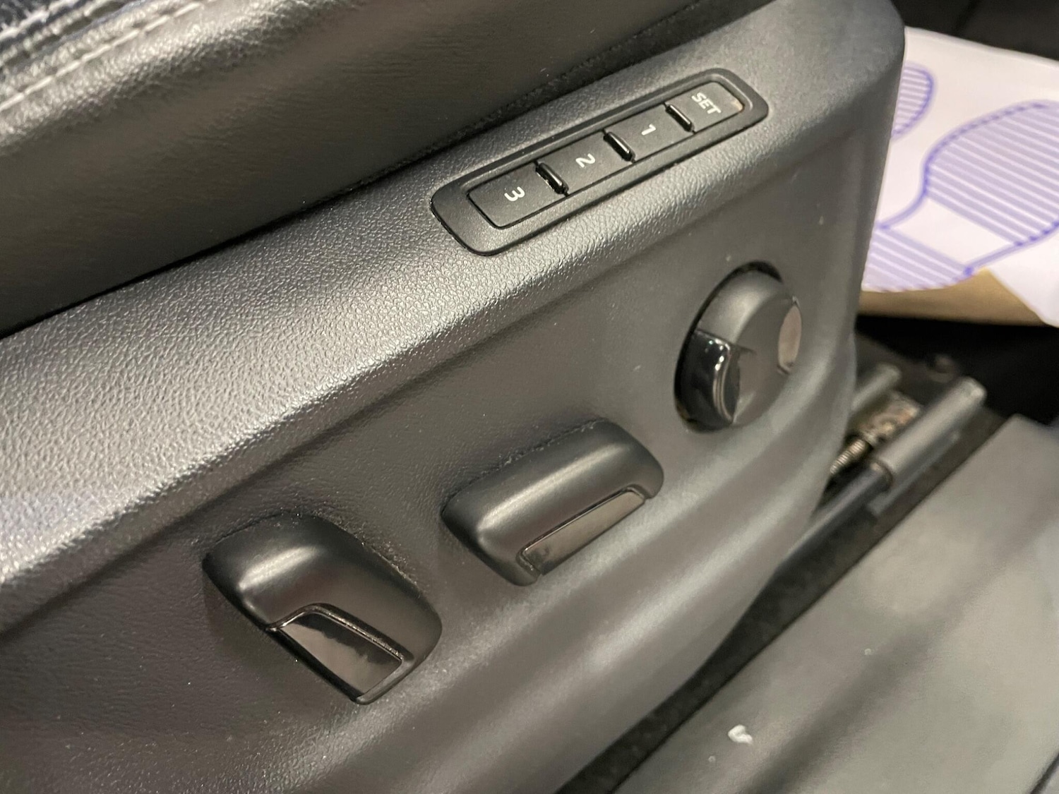 Used Skoda Kodiaq 2017 for sale - 76276005: Photo 15