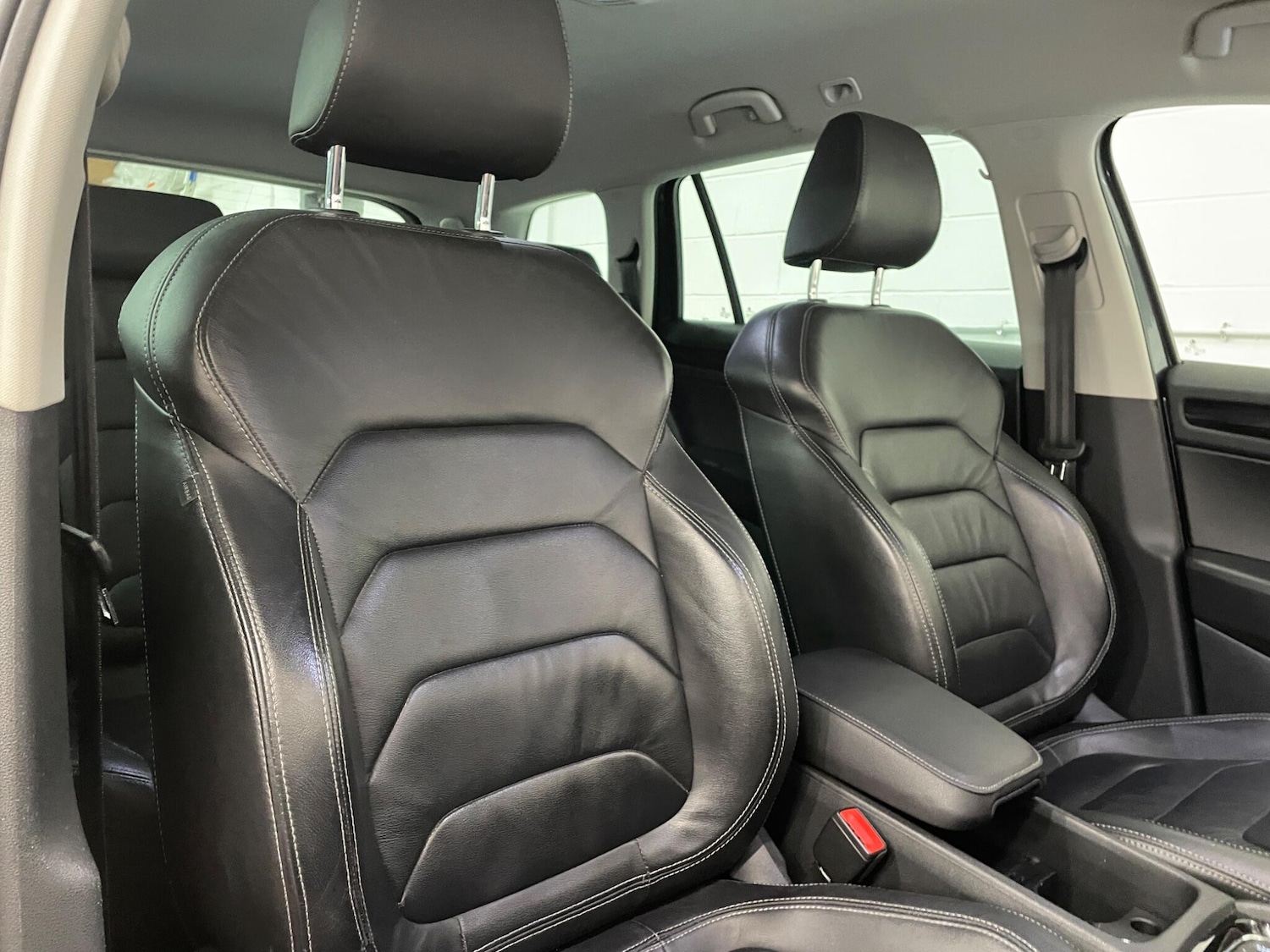 Used Skoda Kodiaq 2017 for sale - 76276005: Photo 16