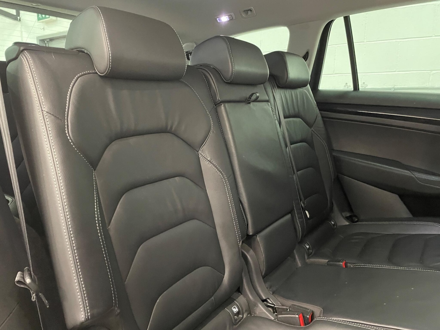 Used Skoda Kodiaq 2017 for sale - 76276005: Photo 18