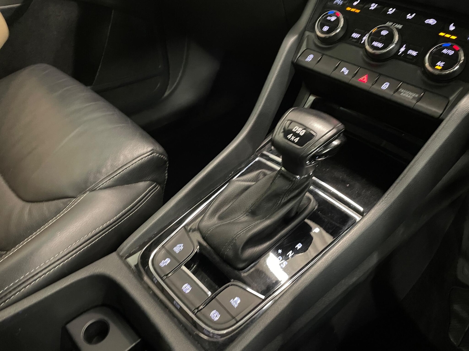 Used Skoda Kodiaq 2017 for sale - 76276005: Photo 22