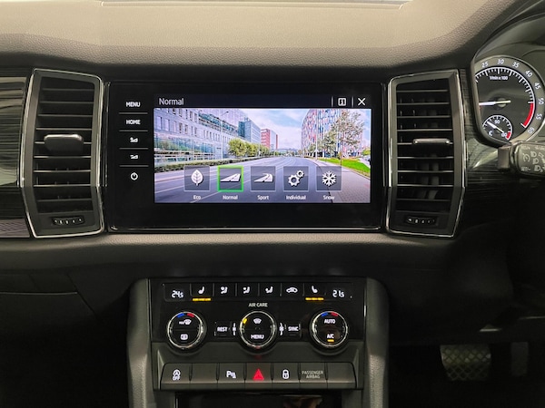 Used Skoda Kodiaq 2017 for sale - 76276005: Photo 24